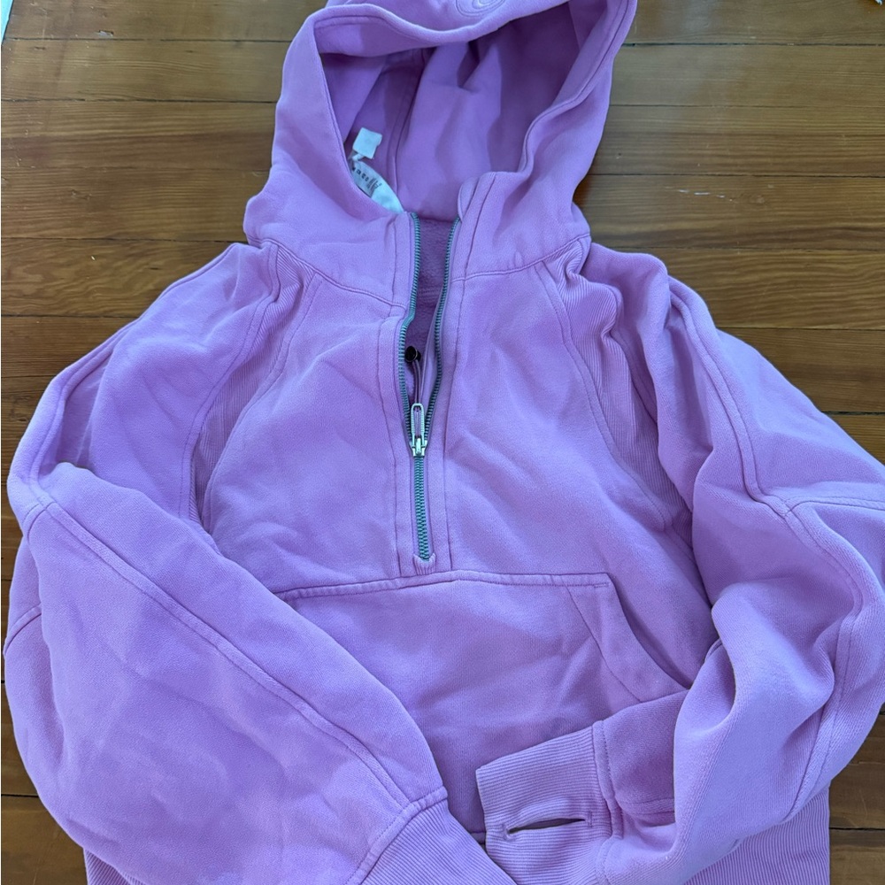 lululemon scuba